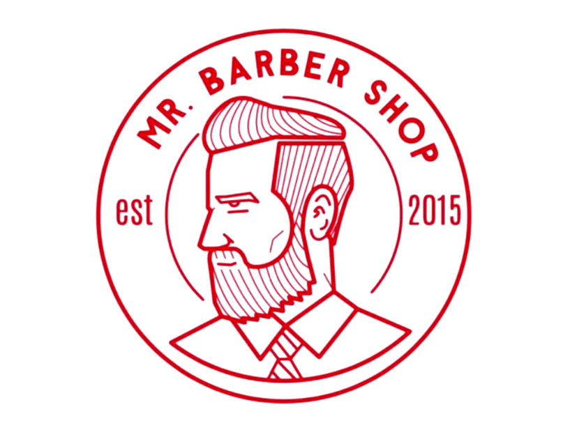 Henry from Mr. Barber 