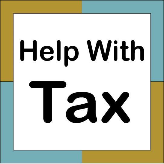 Help With Tax
